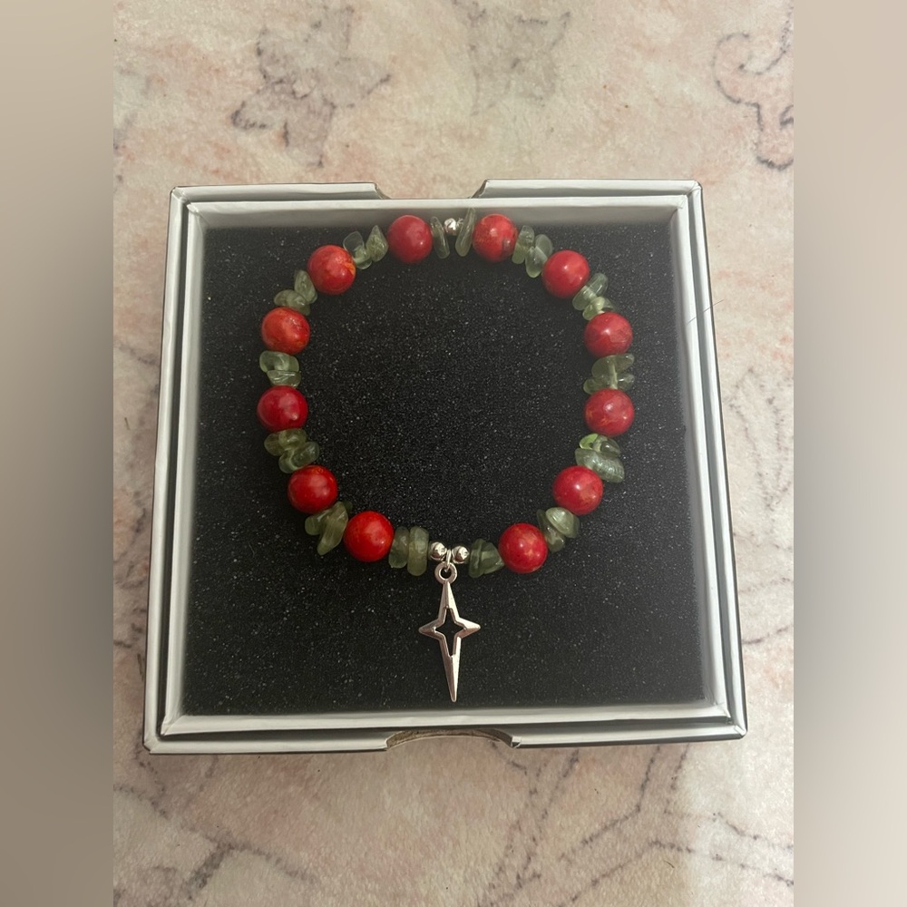 “Star of Bethlehem”